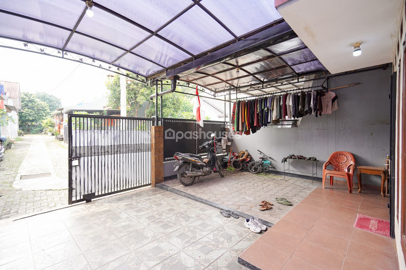 Cluster Gracia Jatiasih No.8