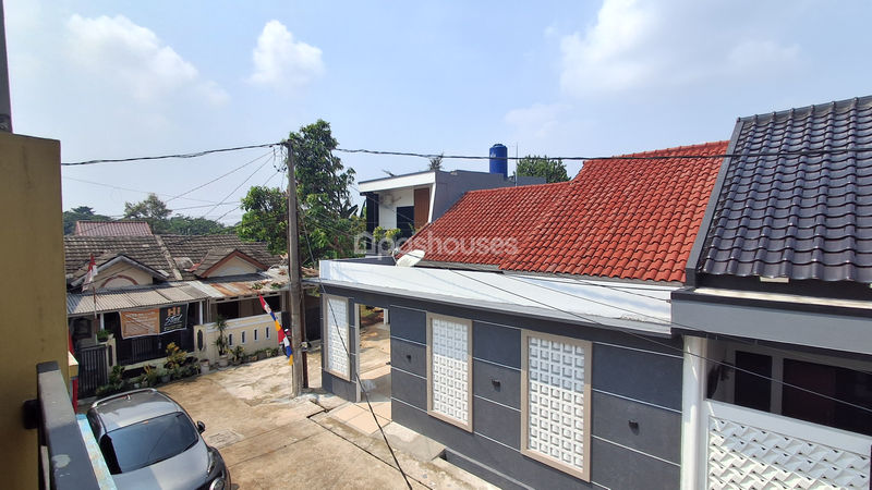 Perumahan Griya Bukit Permata Blok D3 No.7