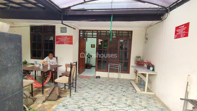 Perumahan Lembah Hijau Blok C29 No.2