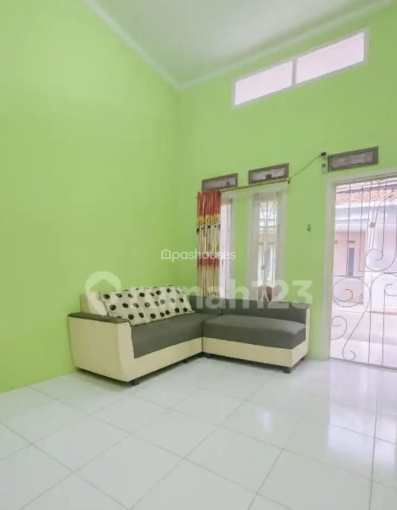 Perumahan Denok Asri Residence 2 No.3