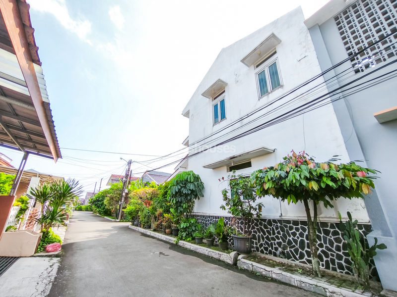 Bukit Cimanggu City Blok S10