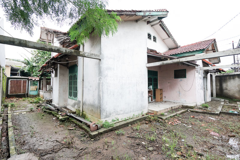 Jalan Alexindo No.11 Bekasi