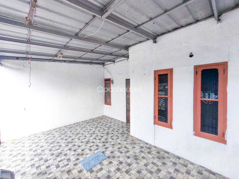 Perumahan Mutiara Puri Harmoni Rajeg