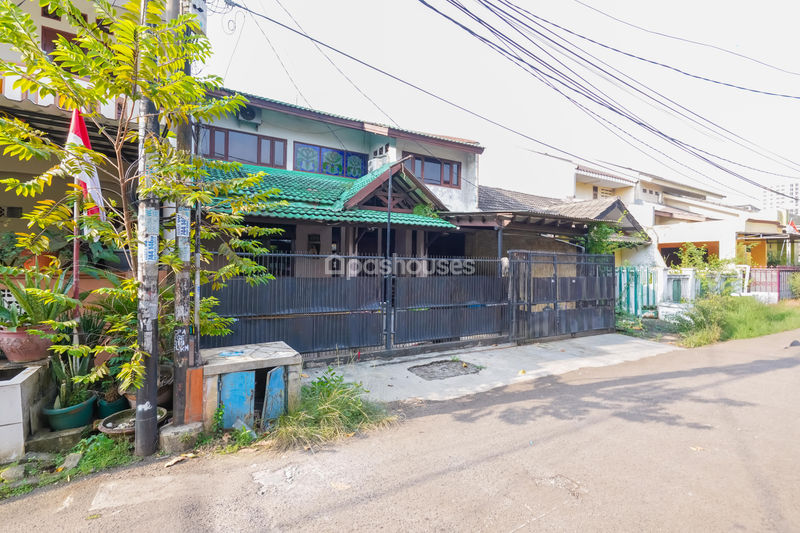 Perumahan Taman Kedaung
