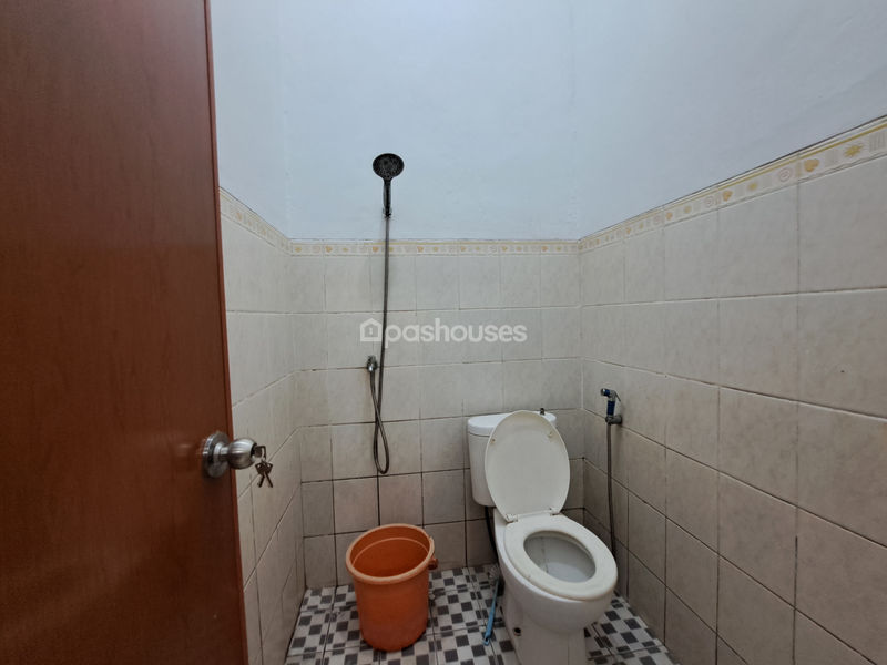 Perumahan Panorama Serpong Blok C No.21