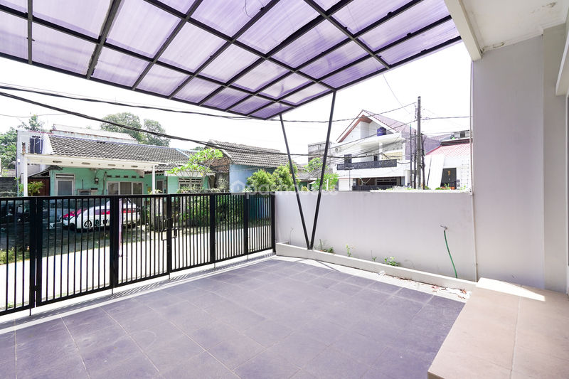 Perumahan Bumi Dirgantara Permai Blok BN No.8