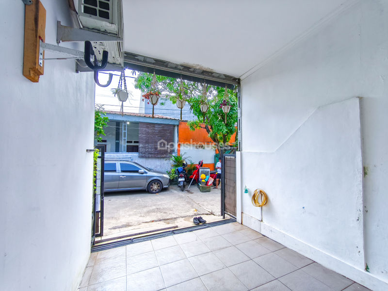 Puri Artha Sentosa Blok B4 No.2