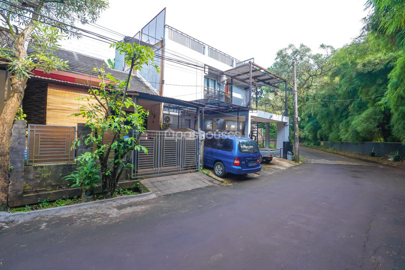 Perumahan Bukit Permata Indah Cluster Riveria Hills Blok C1