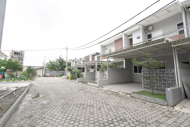 Perumahan Grand Al Ihsan Premiere Blok A