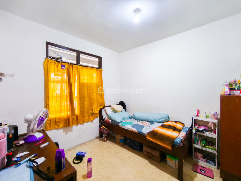 Jalan Babakan Raya VI No.168