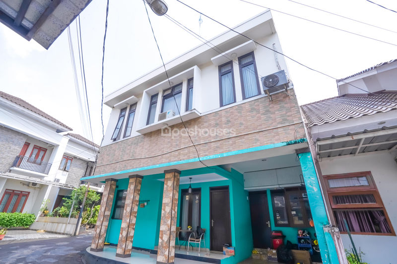 Perumahan Mutiara Pelangi