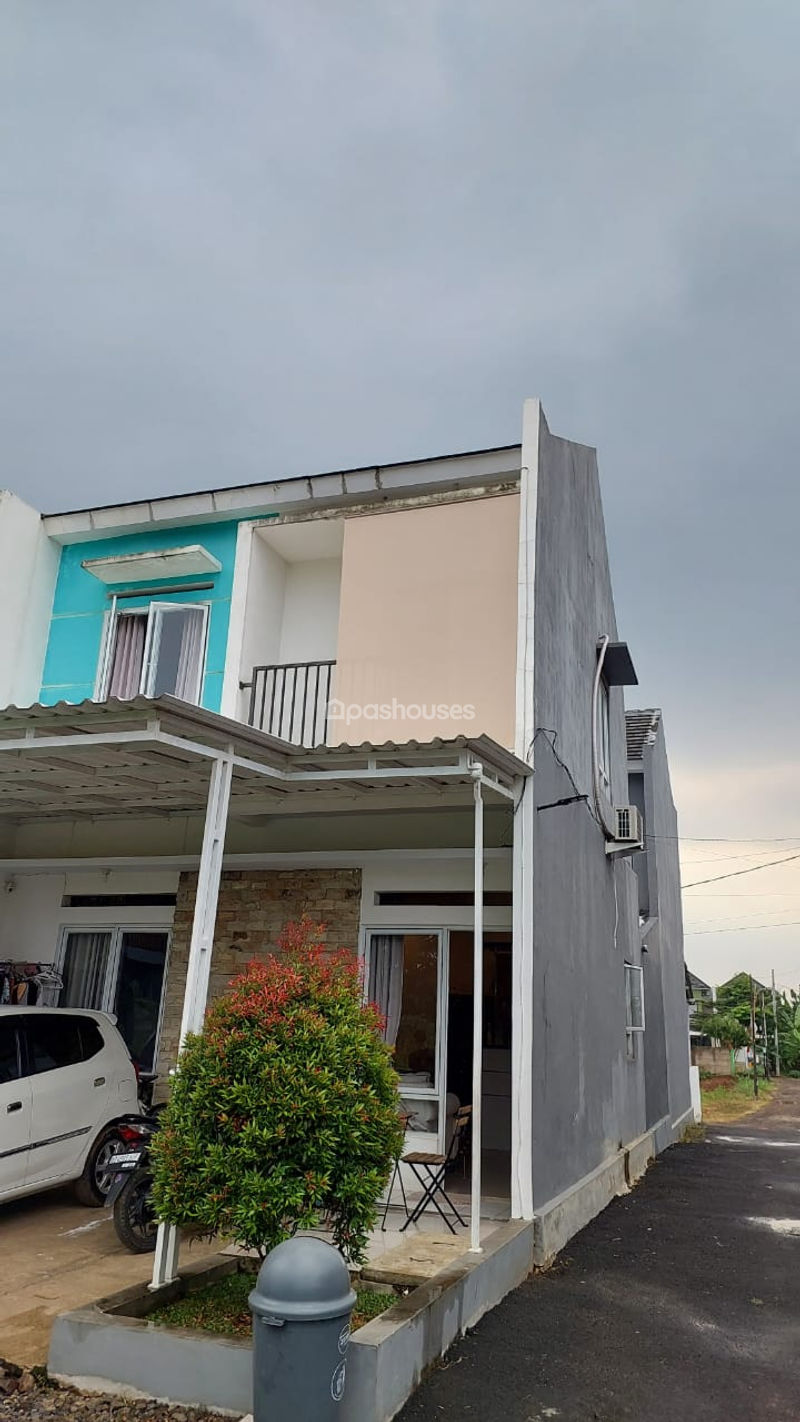 Perumahan Serpong Village One