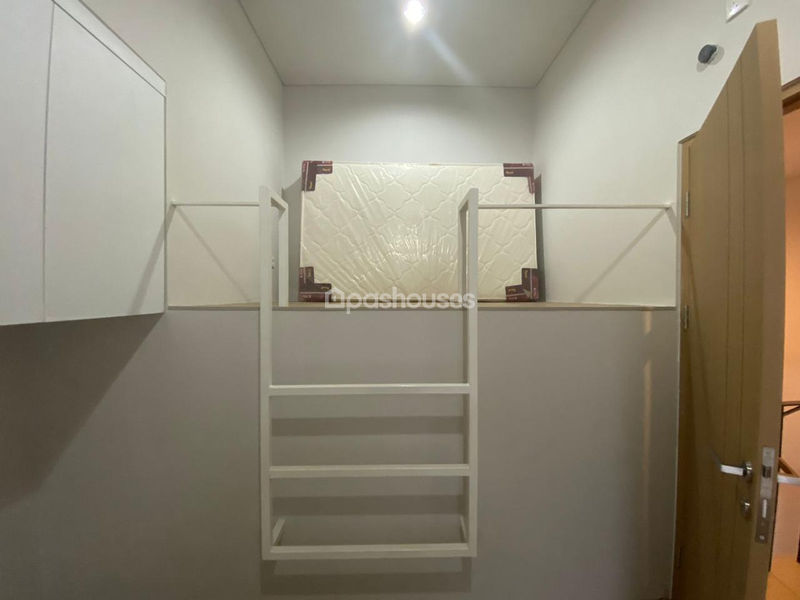 Perumahan Greenwich Park Cluster Imajihaus Blok E11 No.19