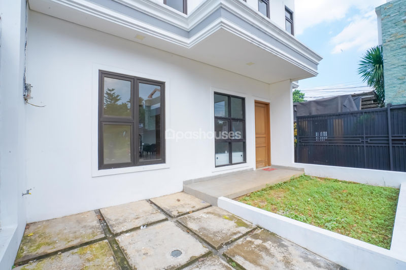 Perumahan Tanah Baru Residence
