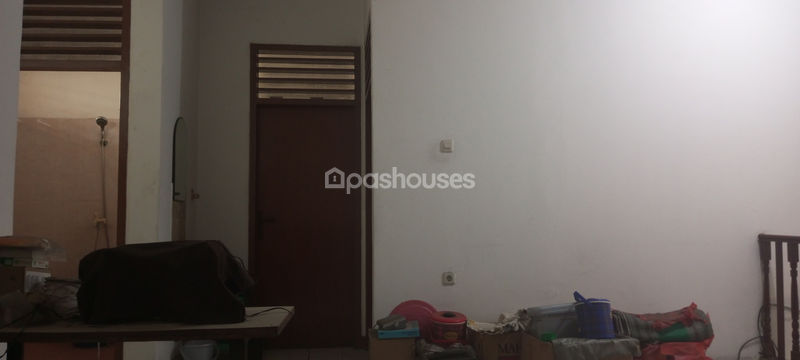 Jalan Betung Raya Jakarta Timur
