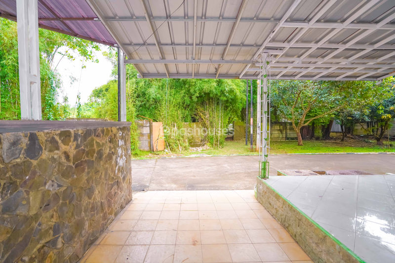 Perumahan Mutiara Juanda Residence Blok E9