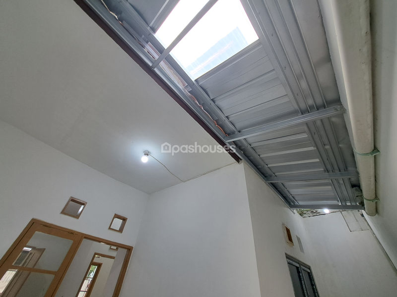 Perumahan Panorama Serpong Blok C No.21