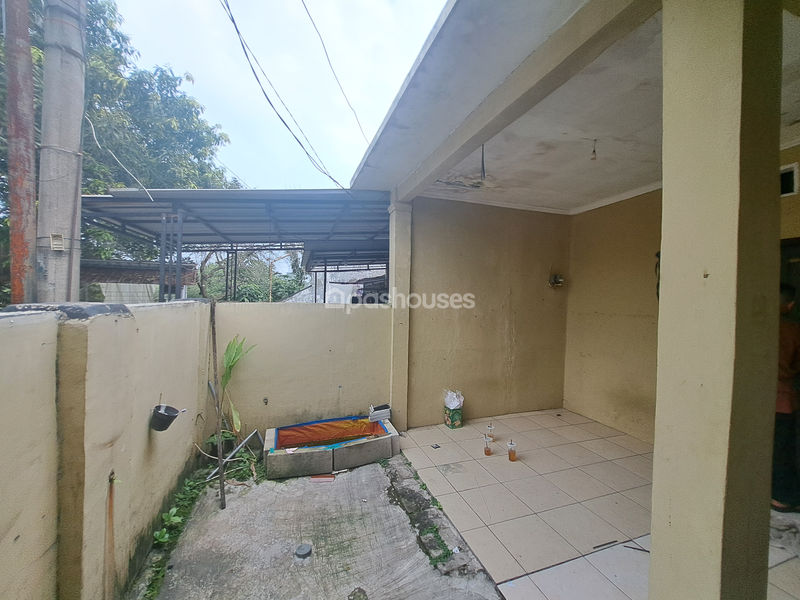 Graha Sawangan Residence No.G44