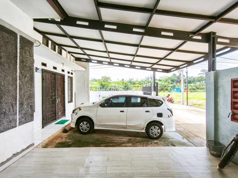 Perumahan Grand Taman Semesta Mas