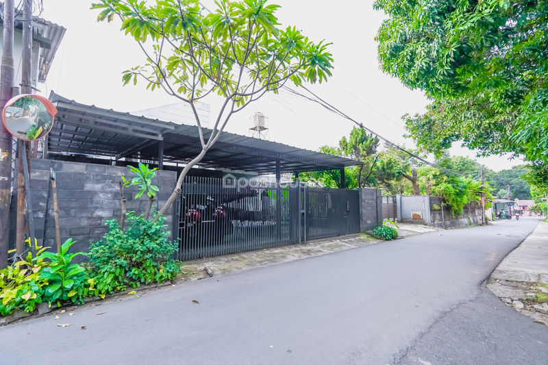 Jalan Anda Jagakarsa