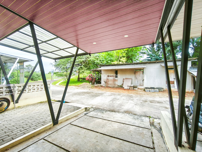 Perumahan Griya Cendekia Bogor Cluster Madani Blok M1/3