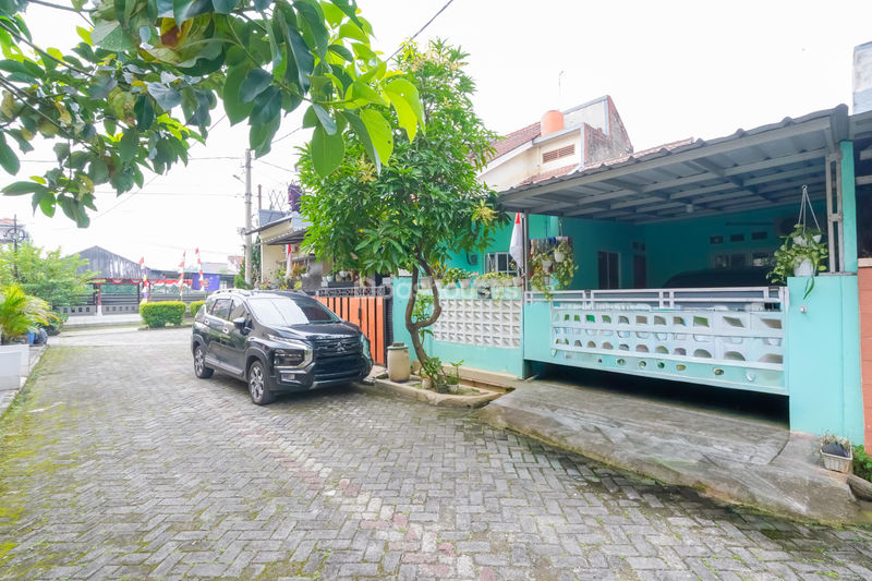 Griya Telaga Permai Blok D7 No.21