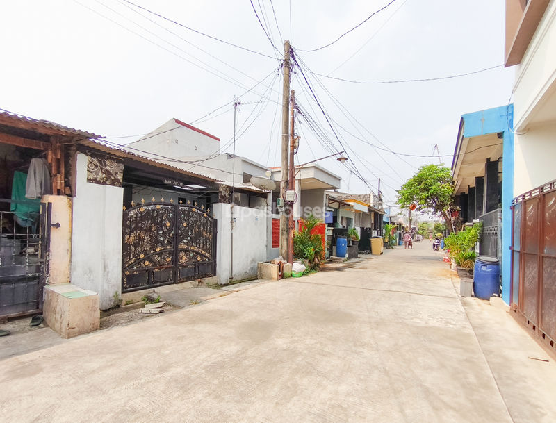 Perumahan Vila Indah Permai Blok J17/16