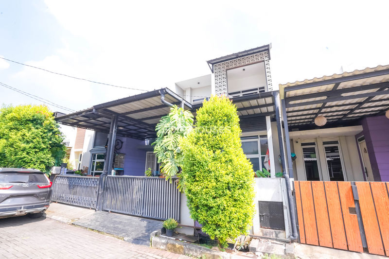 Regency Melati Mas 2 Blok C4