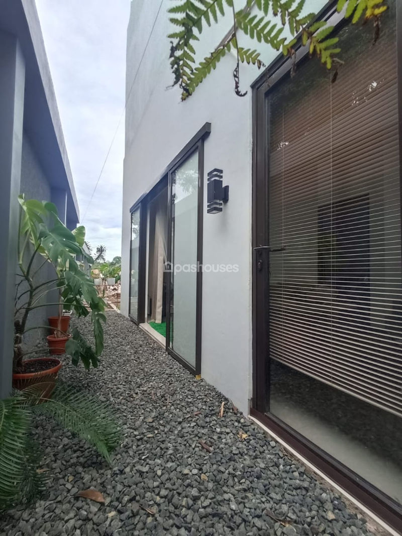 Perumahan Tamanati Urban Living Blok A No.12A