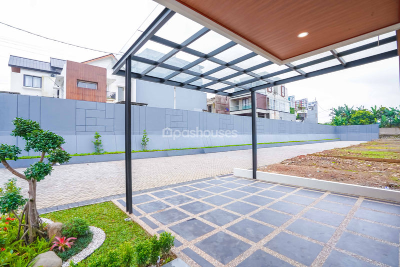 Perumahan Alonica Hills Cilandak