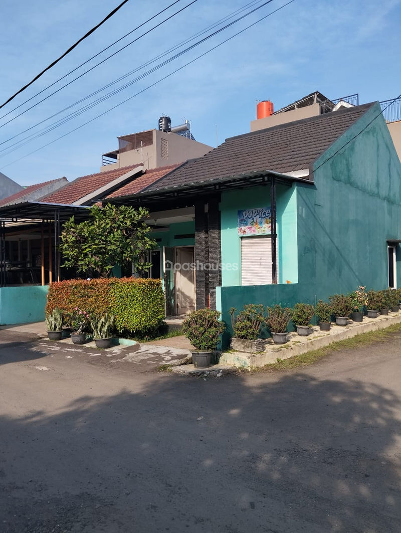 Perumahan Indah Kirana Residence Blok C