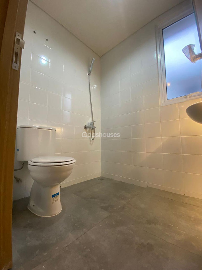 Perumahan Greenwich Park Cluster Imajihaus Blok E11 No.19
