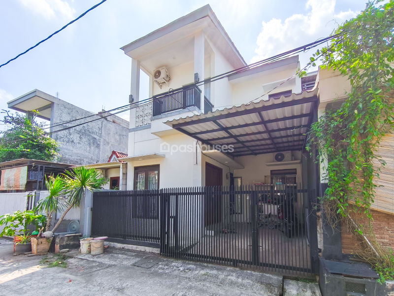 Villa Mutiara Cinere Blok G3