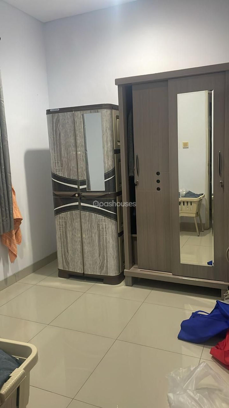 Residence One Cluster Sapphire No.60