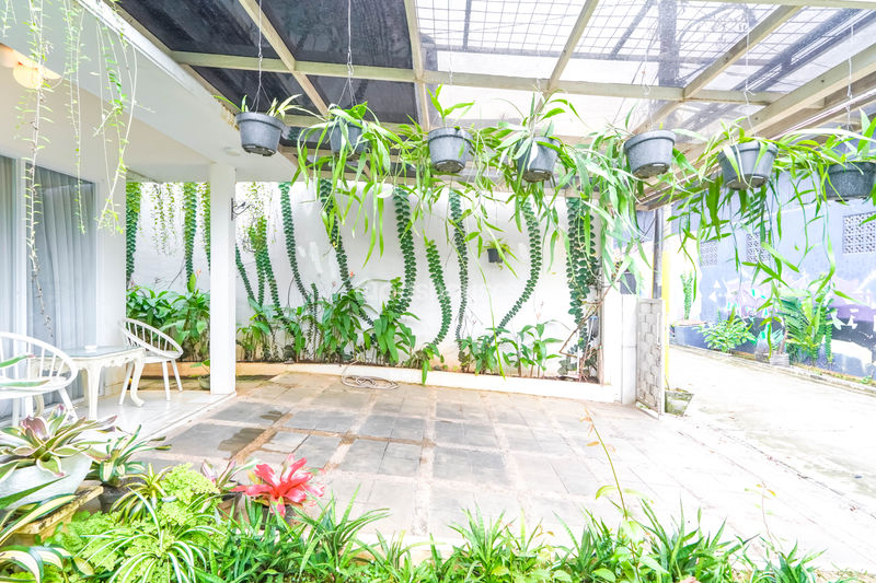 Perumahan Pondok Cabe Indah Blok M