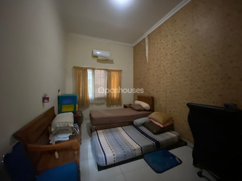 Taman Kenari Nusantara Cluster Pasundan Blok PN2 No.6