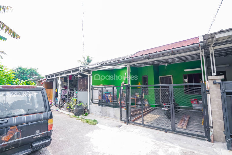 Griya Dago Residence Pamulang