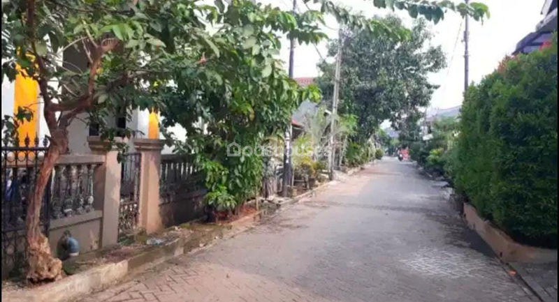 Komplek Puri Kartika
