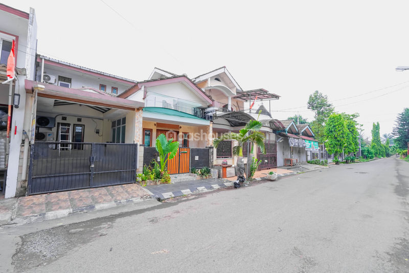 Villa Dago Pamulang