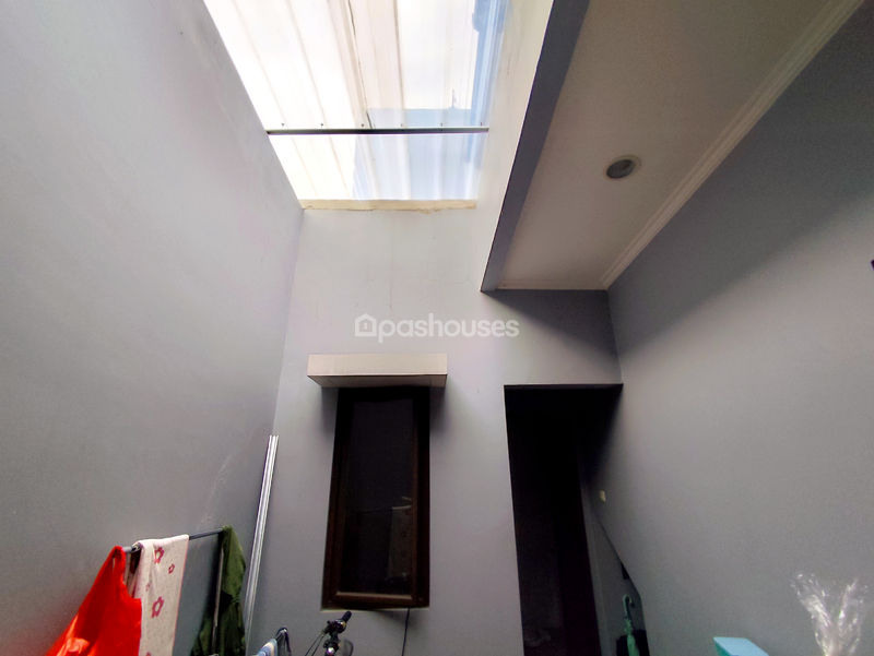 Perumahan Asana Residence Blok C18