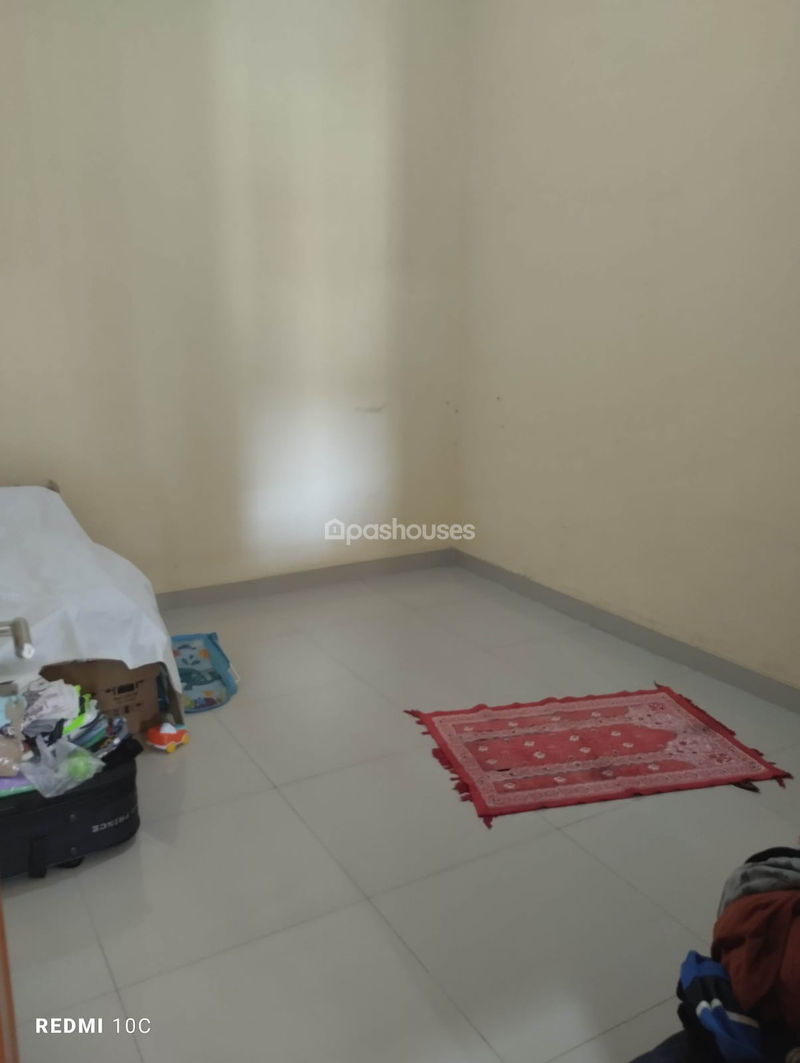 Perumahan Vila Indah Permai Blok E19/7