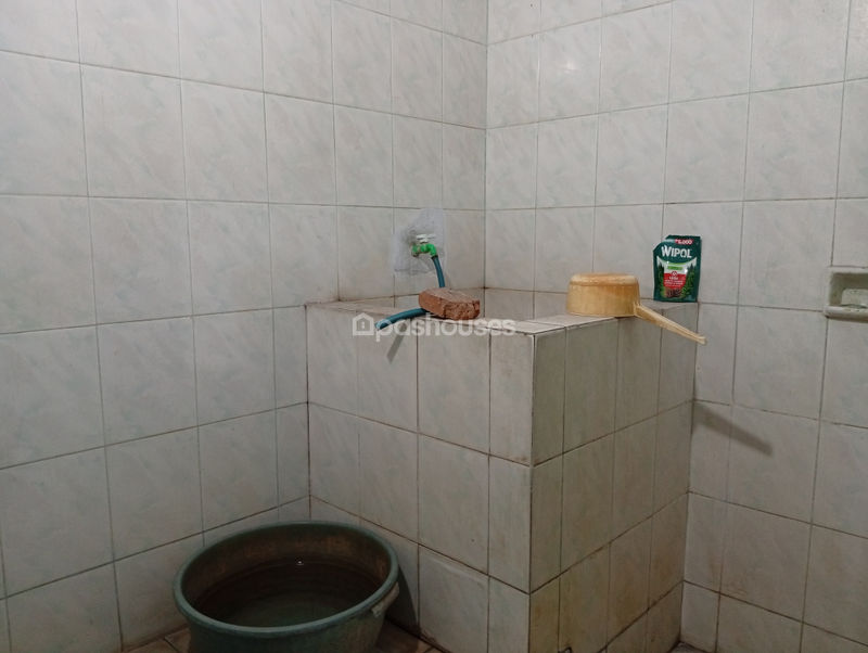 Jalan Alia 8 No.9 Bekasi