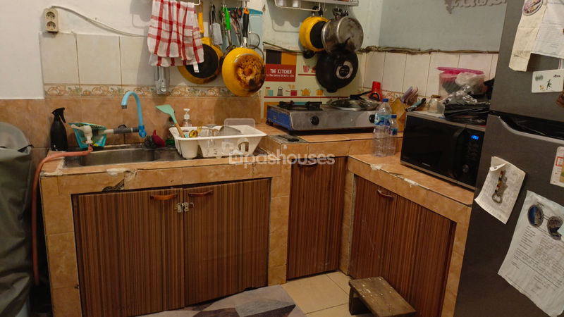 Villa Dago Tol Blok H1 No.52