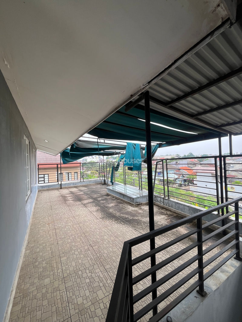 Jalan Cendrawasih Blok B No.2