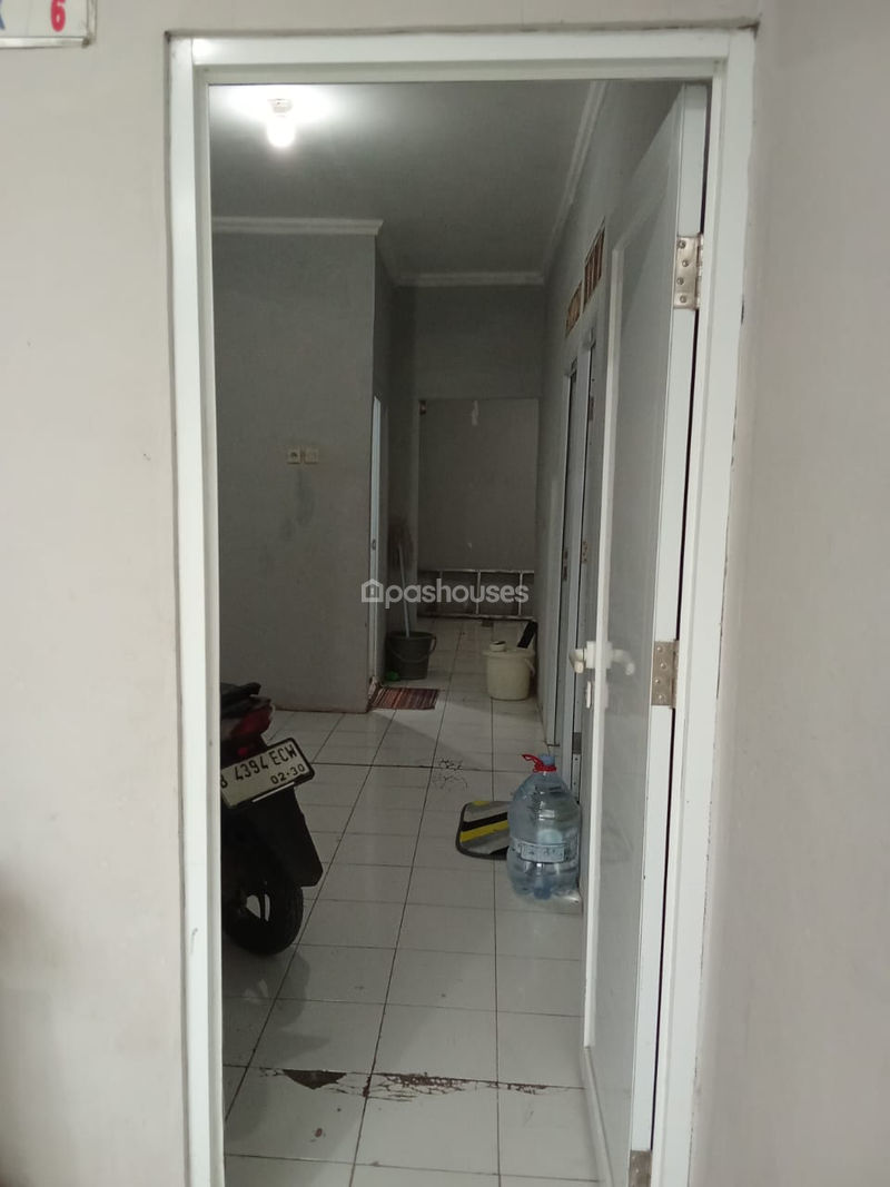 Perumahan Walikota Ciseeng Blok X No.6