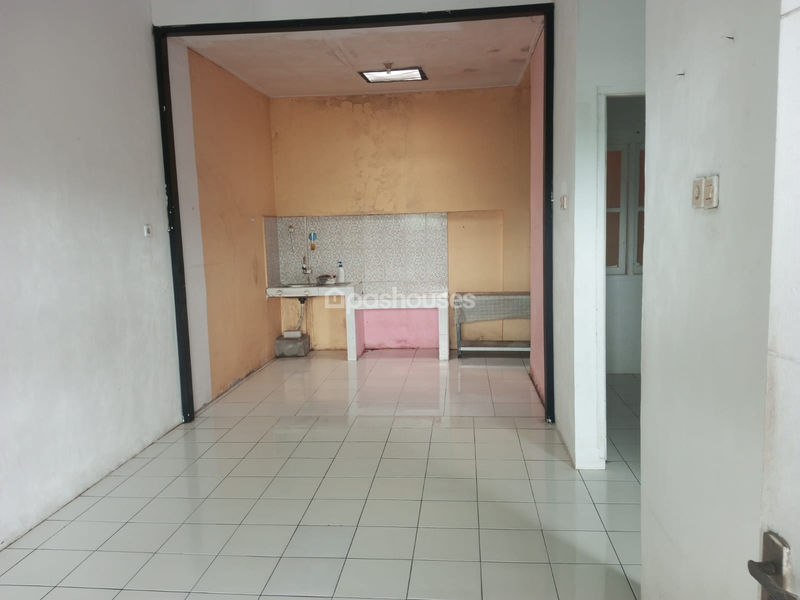 Bukit Serpong Indah Blok E12 No.12A 