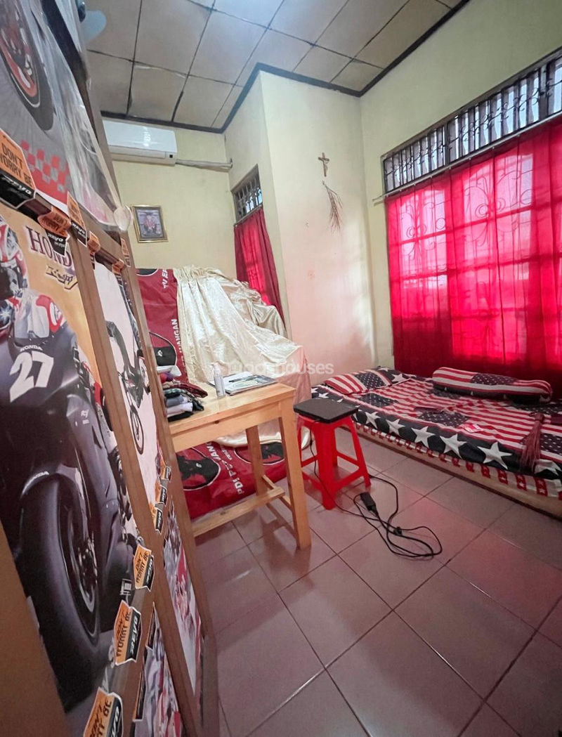 Perumahan Taman Wisma Asri Bekasi Blok E15 No.3