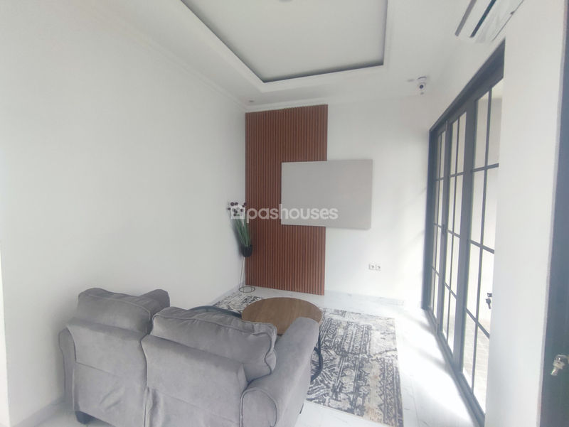 Nirwana 2 Townhouse Jagakarsa