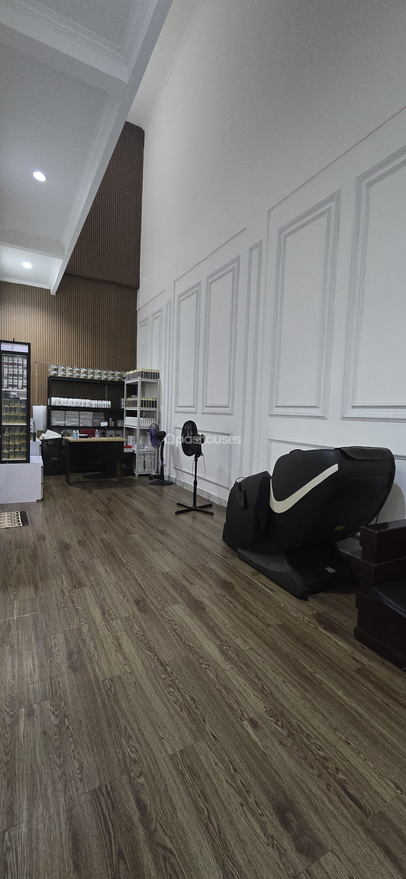 Perumahan Green Garden 2 Blok D1 No.16