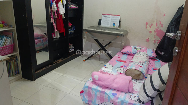 Perumahan Duta Bintaro Cluster Ubud 1 Blok G9/14